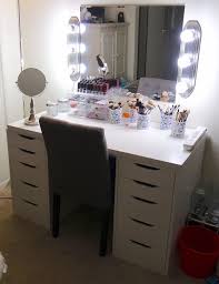 This is a how to on a diy hollywood vanity mirror with lights, guys i hope you enjoyed this video! Cheap Vanity Mirror With Lights Ikea
