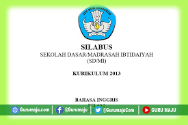 Check spelling or type a new query. Silabus Bahasa Inggris Kelas 2 K13 Edisi 2021 Semester 1 Guru Maju