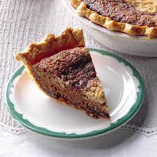 Shoofly Pie Recipe Shoofly Pie Desserts Recipes