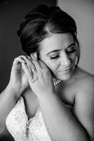 A Wedding at a Country Acreage