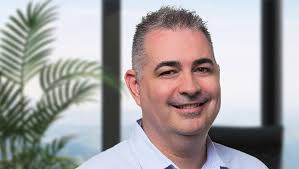 Simpson Grierson appoints IT director