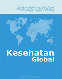 Check spelling or type a new query. Kesehatan Global Ugm Press Badan Penerbit Dan Publikasi Universitas Gadjah Mada