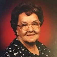 Obituary information for N. Jean Choate