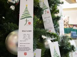 Maybe you would like to learn more about one of these? Time For Those Who Help Kids Have Merrier Christmases To Deliver Angel Tree Gifts Local News Fredericksburg Com