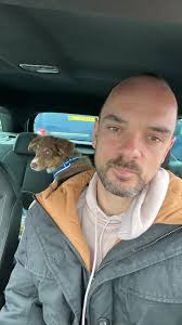 Picked my boy up yesterday! He's an amazing traveller, very well behaved,  listens well and has great re call, he's 14 week, 15