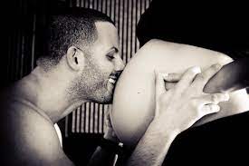 Pregnant Photos | True Photography