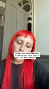 Eli Girl of Your Rreams