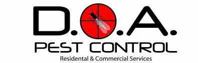 At d's pest control, we can save you the headache and extra expense with our comprehensive pest treatment programs. D O A Pest Control Home Facebook