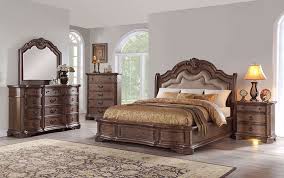 One way to do that is to learn more about each option. San Matthieu Queen Bedroom Set 1495 Only 4 599 00 Houston Furniture Store Where Low Prices Live