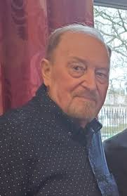 Joseph P. McCauley — Donlon Funeral Home