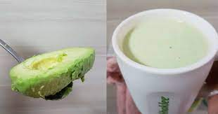 Avokado çekirdeklerinin sıvı distilasyon yöntemi ile yapılan ekstraktlı avokado yağının cilt tarafından emilimi daha hızlıdır. Sesuai Untuk Seisi Keluarga Wanita Ini Kongsi Cara Buat Jus Avokado Sendiri Di Rumah Fresh Memang Sedap Hijabista