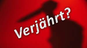 Das ist aus sicht des täters auch bezweckt, denn dieser will nicht „erwischt werden. Verjahrung Im Strafrecht Wann Sind Straftaten Verjahrt