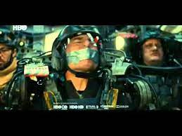Trailer Hbo Edge Of Tomorrow Edge Of Tomorrow Hbo Tomorrow