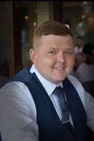 Condolence Book for David McGrath (Clonshaugh, Dublin)