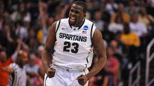 Draymond green (born 1990) is an american college basketball player at michigan state originally committed to the kentucky wildcats, green eventually decided to play for tom izzo and the spartans. Why Draymond Green Believes The Entire System Is Broken For College Athletes