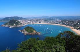 29 Of The Best Cities To Visit In Spain Popular Holiday Destinations San Sebastian Spain San Sebastian