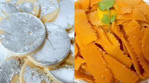 Delicious tasty sweet snacks recipes with mouthwatering taste,try this recipe. Diwali Sweets And Snacks Recipe Diwali Snacks And Sweets Recipes Ribbon Pakoda Diwali Special Sweet Recipe Of Peda Chef Amar Video Dailymotion