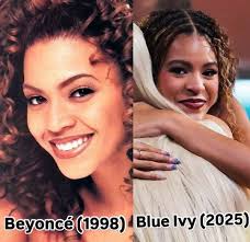 OMG… almost didn't recognize her with black hair