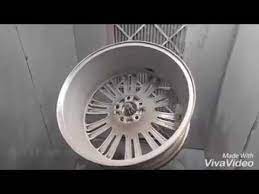 Pin By Rtp Customs On Auto Wheel Repair Services Atlanta Georgia Alloy Wheels Repair Powder Coating Rims Wheel Repair