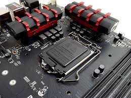 This switch specifies the power mode for back panel audio ports. Msi Z97 Gaming 5 Intel Lga 1150 Review The Board Layout Techpowerup