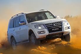 Toyota land cruiser 2017 vs mitsubishi montero sport 2017. 2021 Mitsubishi Pajero Pricing And Specs Detailed Exceed Flagship Returns To See Off Toyota Land Cruiser And Nissan Patrol Rival Car News Carsguide