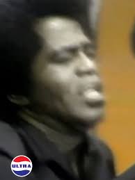 Alice K James Brownlow