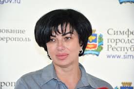 Кадр из передачи в поисках бога. V Simferopole Razygryvayut Sovmestnuyu Zapis Novogodnego Obrasheniya S Elenoj Procenko Sm News