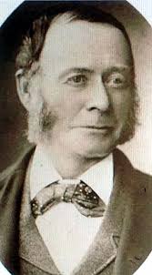 Joseph Schofield 1833–1908
