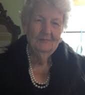 Obituary information for Betty Adams Deese