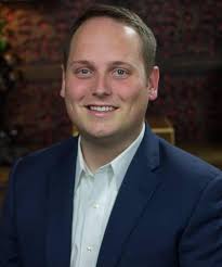 Congratulations to Vaco Tampa's very own Dan Thompson, a finalist for the  Tampa Bay Business Journal 2017 Up and Comers Awards.