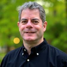 Celebrating 20 years of tech career