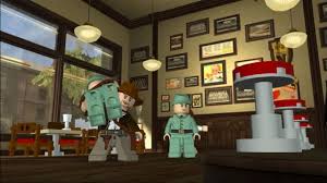 The first set of products were launched in 2008, based upon two of the three earlier. Lego Indiana Jones 2 Is Now Free On Xbox One And Xbox 360 Via Games With Gold Thexboxhub