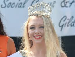 PHOTOS: 2017 Miss Hendersonville Competition