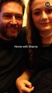 David Symes's Instagram, Twitter & Facebook