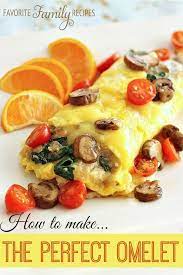 All Recipes By Category Favorite Family Recipes Recipes Omlet Recipes Breakfast Brunch Recipes