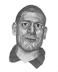 Jacob Everett's Pen Portraits Artwork