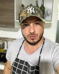 John Goodloe's Instagram, Twitter & Facebook