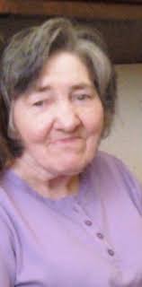 Anna M Barnett Obituary May 25, 2019