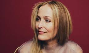 Want by Gillian Anderson review