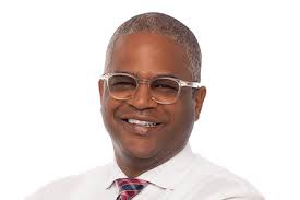 A Black CEO's Advice To The Next Generation