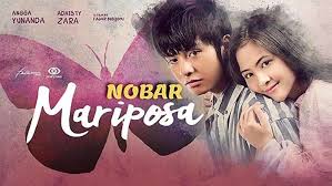 Drama ini merupakan adaptasi novel tajuk yang sama. Film Mariposa Sinopsis Trailer Daftar Pemain Dan Jadwal Tayang Tirto Id