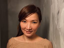 Cynthia Chua's Instagram, Twitter & Facebook