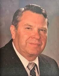 Keith Gleave Obituary (1927