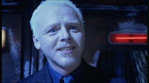 Ranking Doctor Who Season 1 Episodes