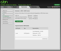 They gave me a cbn ch7466ce. Usb Stick An Ch7466ce Kabelrouter Computerbase Forum