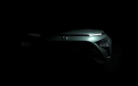 Med hyundai smartsense og nogle af de mest avancerede sikkerhedsfunktioner giver den helt nye bayon dig mere ro i sindet. Neue Bilder Deuten Design Highlights Des Hyundai Bayon An Hyundai Media Newsroom