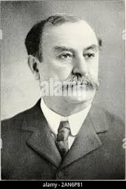 Distinguished men of Philadelphia and of Pennsylvania . 1, 1866, mine  foreman Wilkes-BarreCoal & Iron Co. ; June 1, 1870, supt. of mines for  WarriorRun Mining Co. ; July, 1881, appt. State