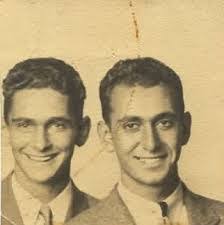 Albert Hersh's Instagram, Twitter & Facebook