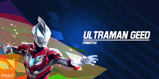 Ini adalah desain untuk ponsel cerdas anda di semua perangkat lain. Ultraman Geed 2 Animasi Gambar