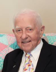 Obituary information for Donald "Bill" Murphy